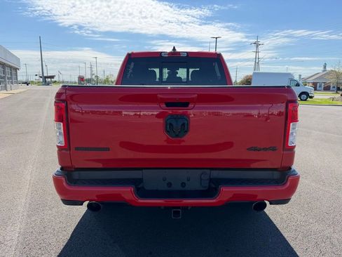 Used 2019 RAM 1500 Big Horn AWD/4WD image 6