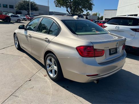 Used 2014 BMW 320i xDrive Sedan image 2
