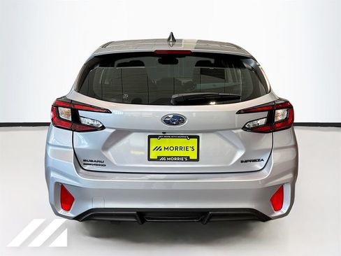 New 2026 Subaru Impreza 2.0i Sport AWD/4WD image 6