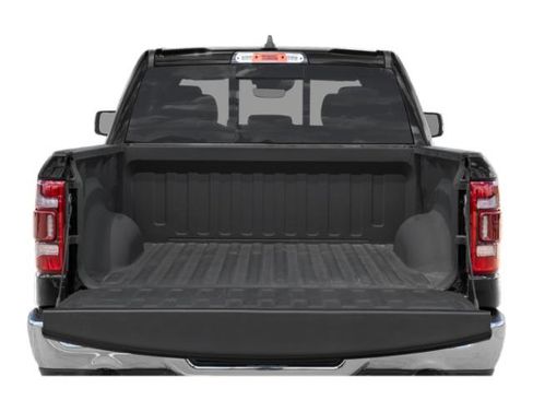 Certified 2024 RAM 1500 Limited w/ Bed Utility Group AWD/4WD image 11