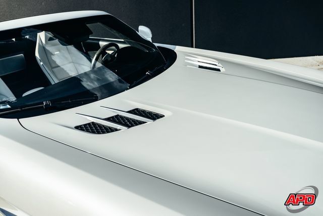 Used 2012 Mercedes-Benz SLS AMG Roadster image 26