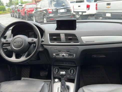 Used 2017 Audi Q3 2.0T Premium image 13
