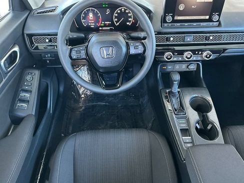 New 2026 Honda Civic LX image 15