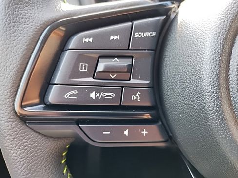 Used 2025 Subaru Outback Onyx Edition XT image 26