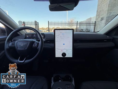 Used 2023 Ford Mustang Mach-E Premium w/ Mustang Nite Pony Package image 27