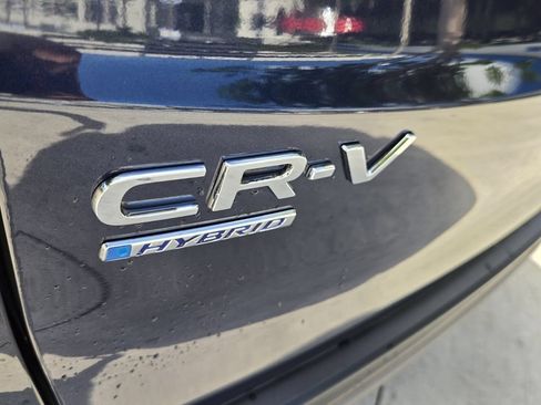 Used 2025 Honda CR-V Sport-L image 12