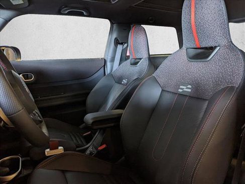 New 2026 MINI Cooper S image 11