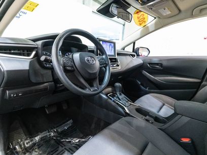 Used 2024 Toyota Corolla LE
