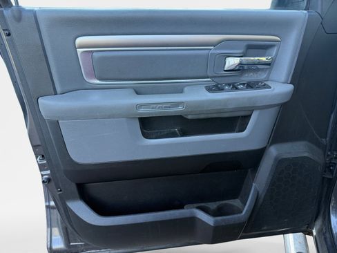 Used 2015 RAM 1500 Big Horn AWD/4WD image 20