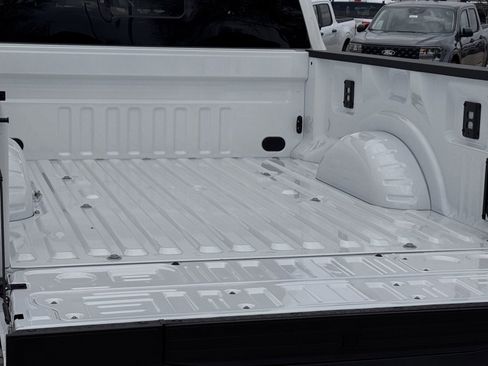 New 2026 Ford F250 Lariat w/ Lariat Ultimate Package image 28