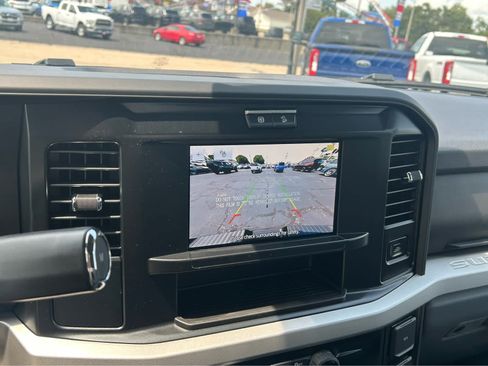 New 2026 Ford F250 XLT AWD/4WD image 23