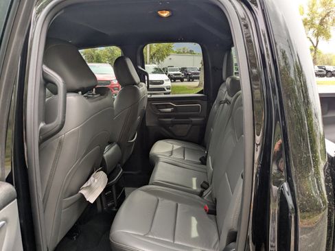 Used 2021 RAM 1500 Big Horn image 13