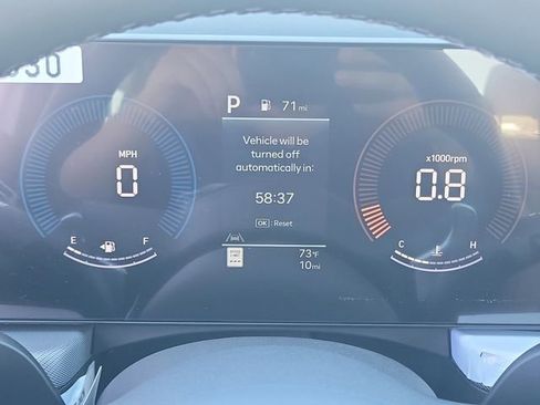 New 2026 Hyundai Sonata SEL image 10