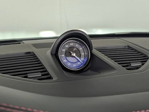 Certified 2023 Porsche 911 Carrera GTS RWD image 29