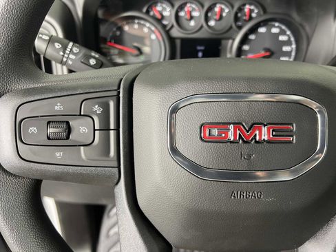 New 2026 GMC Sierra 1500 Pro w/ Convenience Package AWD/4WD image 22