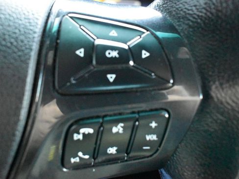 Used 2017 Ford Explorer Sport w/ Equipment Group 401A image 16