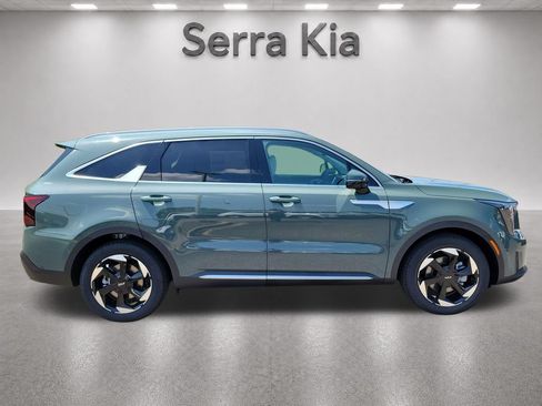 New 2026 Kia Sorento EX w/ EX Premium Package FWD image 6