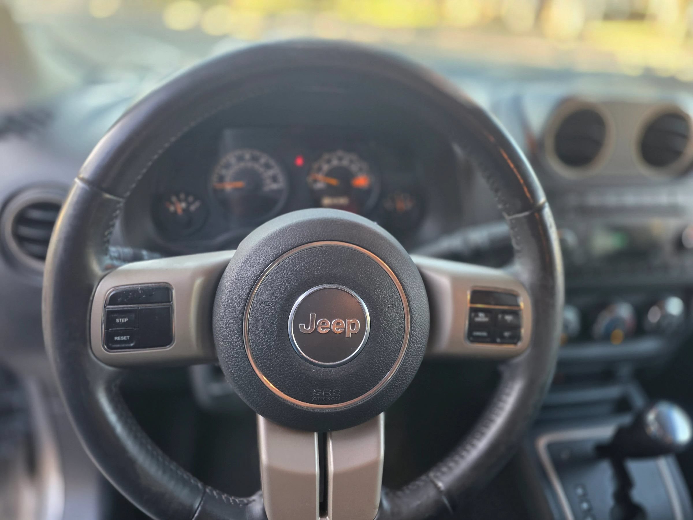 Used 2017 Jeep Patriot 75th Anniversary w/ Power Value Group FWD image 24