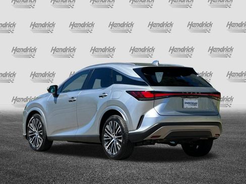 Certified 2023 Lexus RX 350 Premium Plus w/ Cold Area Package image 7