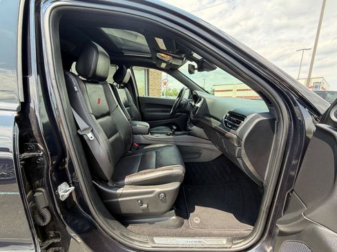 Used 2025 Dodge Durango R/T AWD/4WD image 34