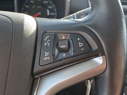 Used 2015 Chevrolet Malibu LT image 18