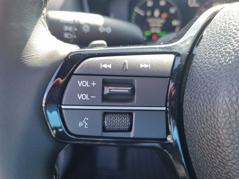Used 2025 Honda Civic Sport Touring image 25