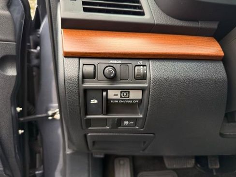 Used 2014 Subaru Outback 2.5i Limited w/ Moonroof Package image 17