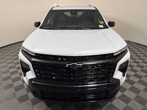 Used 2026 Chevrolet Traverse RS w/ LPO, Floor Liner Package image 10