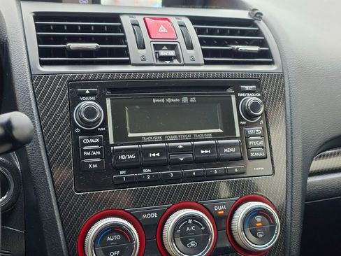 Used 2015 Subaru WRX STI Launch Edition image 22