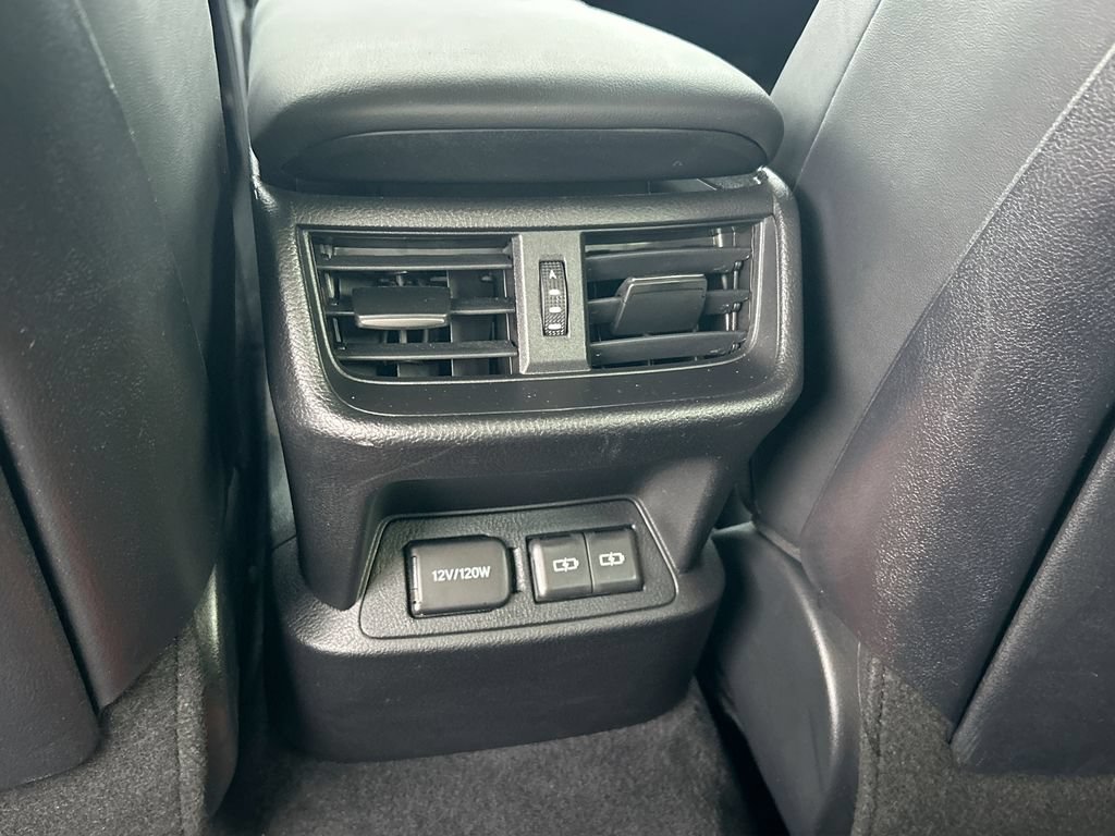 Used 2024 Lexus ES 300h F Sport w/ Accessory Package (Z2) FWD image 31