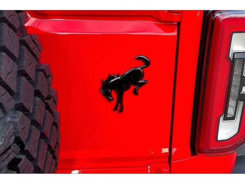 Used 2024 Ford Bronco Wildtrak image 31