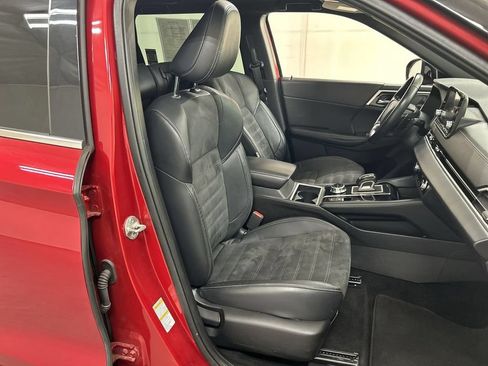 Used 2022 Mitsubishi Outlander SEL Black Edition AWD/4WD image 24