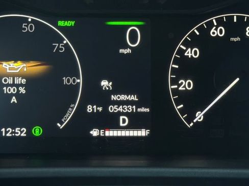 Used 2023 Honda CR-V Sport Touring image 34