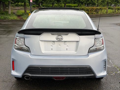 Used 2014 Scion tC 10 Series FWD image 8