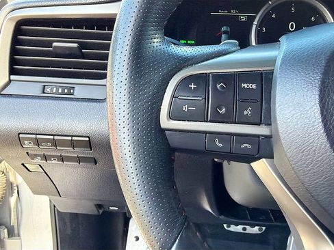Used 2017 Lexus RX 350 AWD image 36