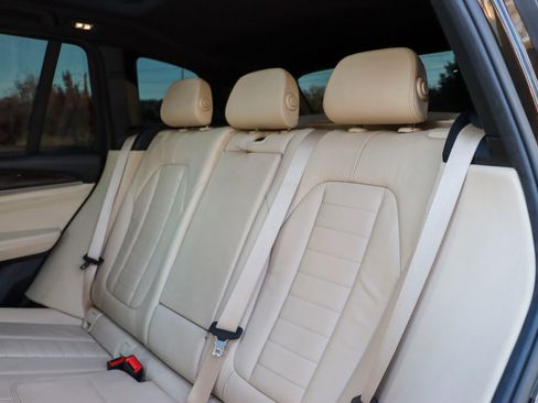 Used 2019 BMW X3 sDrive30i w/ Premium Package image 17