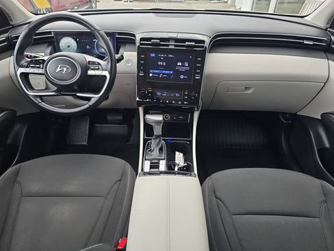 Used 2022 Hyundai Tucson SEL w/ Convenience Package image 11
