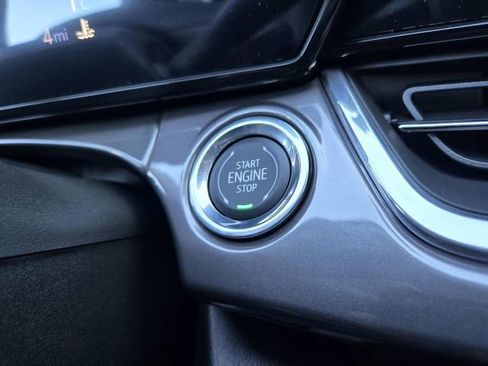 New 2026 Chevrolet Trax ACTIV w/ Driver Confidence Package image 22