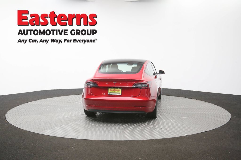 Used 2023 Tesla Model 3 Standard Range RWD image 29