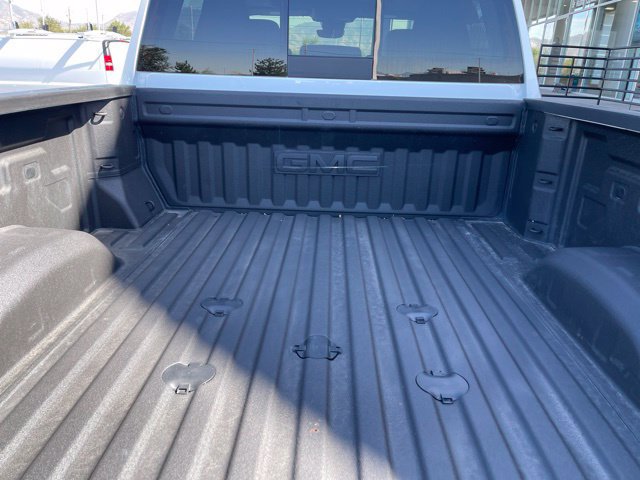 Certified 2025 GMC Sierra 3500 Denali w/ Denali Reserve Package AWD/4WD image 18