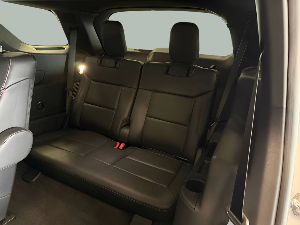 New 2026 Ford Explorer ST-Line w/ ST-Line Street Pack AWD/4WD image 16