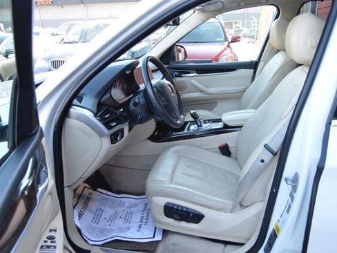 Used 2014 BMW X5 xDrive35i image 52