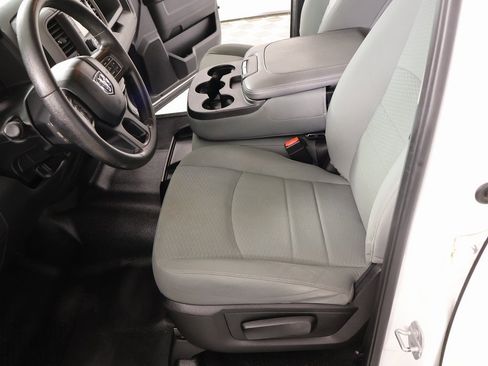 Used 2017 RAM 1500 Tradesman w/ Popular Equipment Group image 10