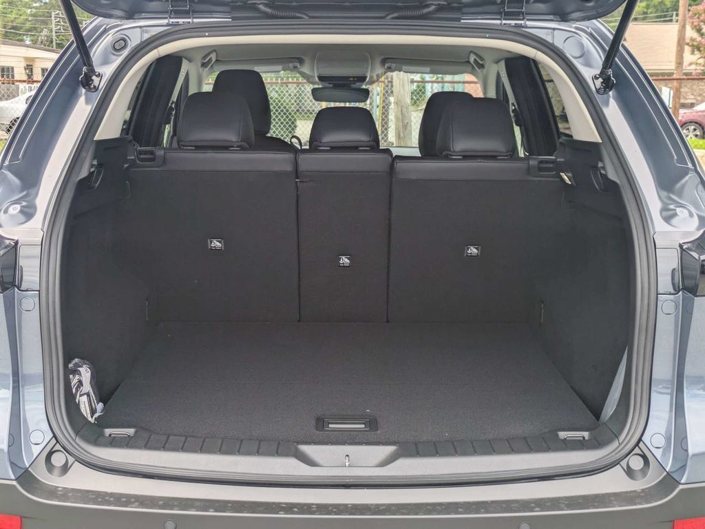 New 2026 MAZDA CX-5 Select AWD/4WD image 13