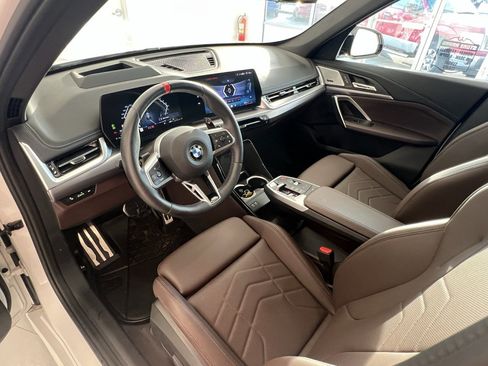 Used 2024 BMW X1 M35i w/ Premium Package image 33