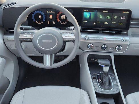 New 2026 Hyundai Kona SE image 25