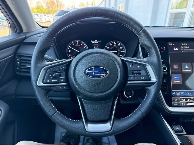 Used 2024 Subaru Outback Premium AWD/4WD image 19