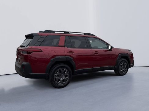 New 2026 Subaru Outback Premium AWD/4WD image 3