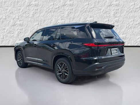 New 2026 Lexus TX 350 AWD image 5