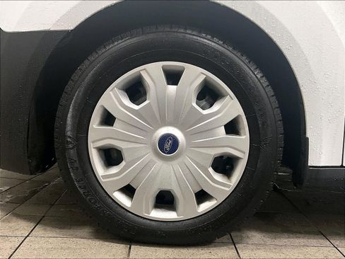 Used 2020 Ford Transit Connect XL image 7